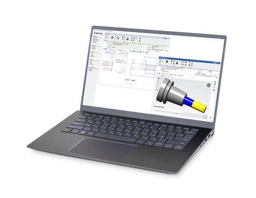 Toolbase EL-9 Professional Ausgabeschrank