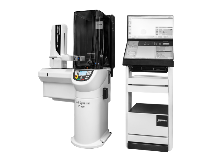 TD Preset Automatic Drive